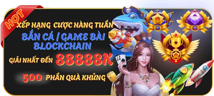 Ưu đãi nạp lại hàng ngày và hàng tuần tại 888new nhà cái