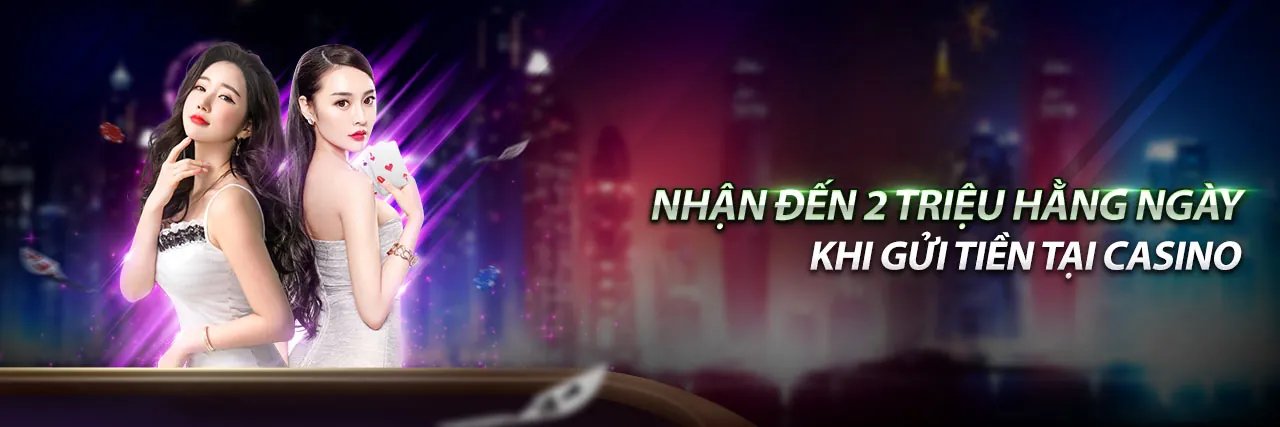 Khuyến Mãi Hấp Dẫn 888new Nhà Cái