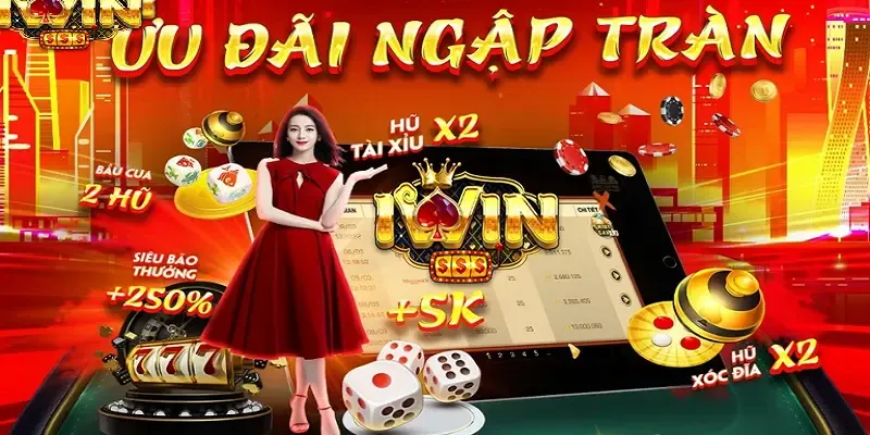 Sự đa dạng trò chơi Nổ Hũ tại 888new