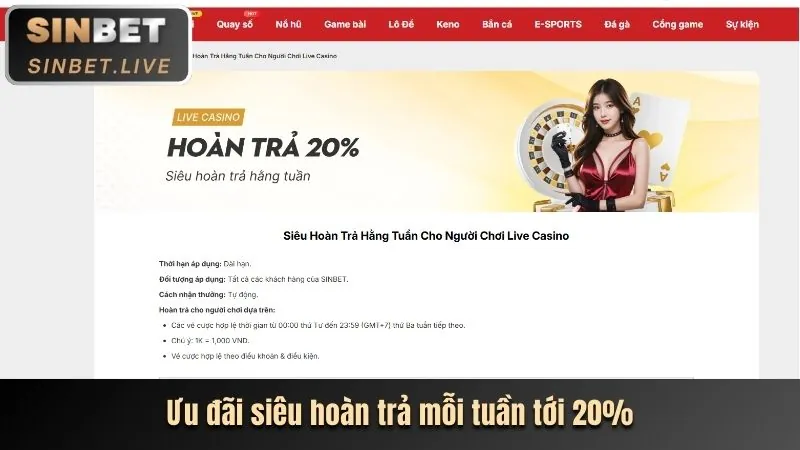 Thưởng Chào Mừng 888new