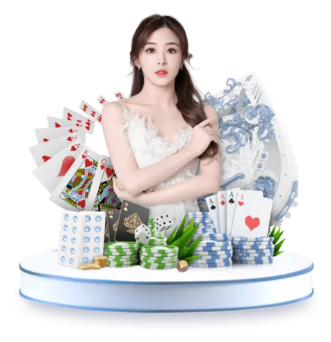 Hình ảnh người chơi đang suy nghĩ về quyết định cá cược